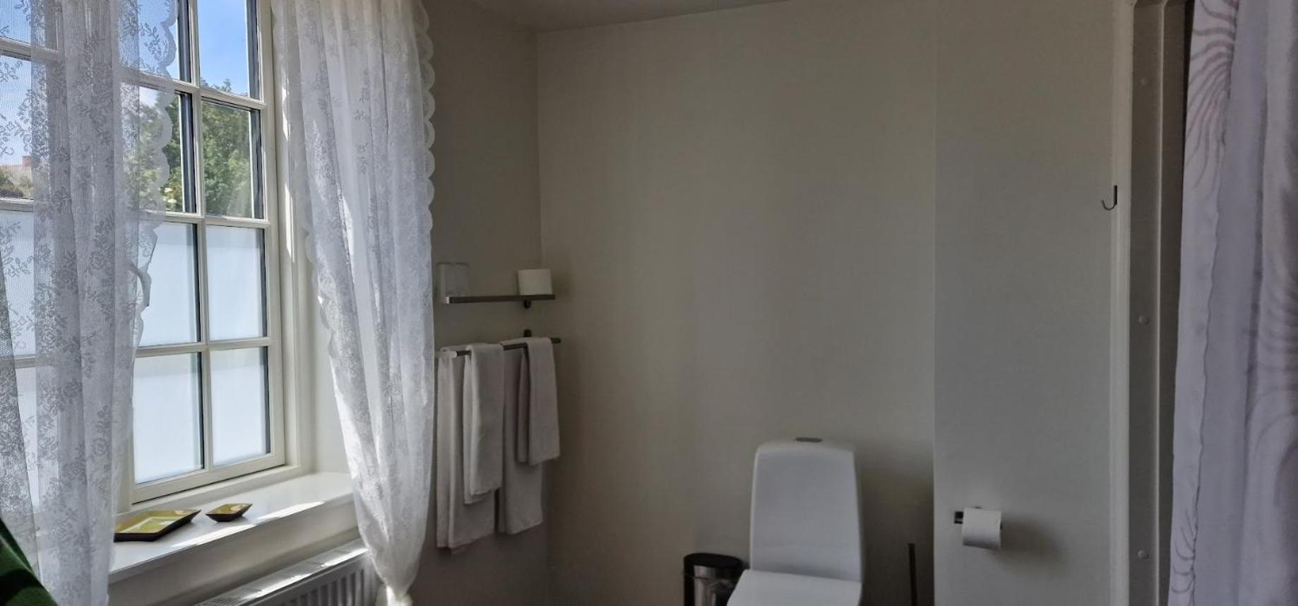 Hotel Udsigten Marstal ภายนอก รูปภาพ