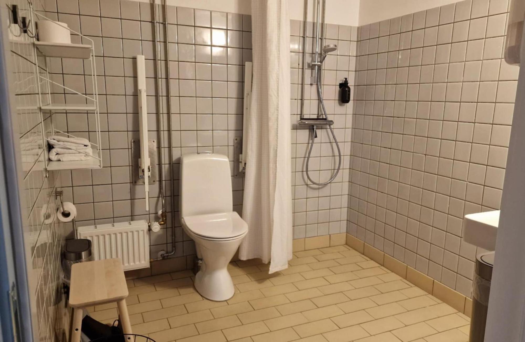 Hotel Udsigten Marstal ภายนอก รูปภาพ